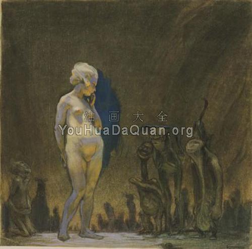 Admiration - 弗朗齐歇克·库普卡